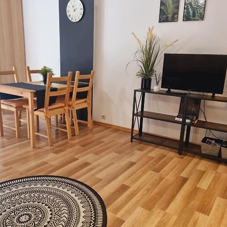 Apartament Pod Wawelem Cracovie Extérieur photo