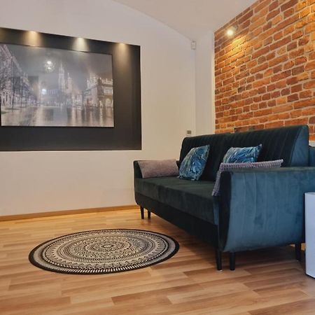 Apartament Pod Wawelem Cracovie Extérieur photo