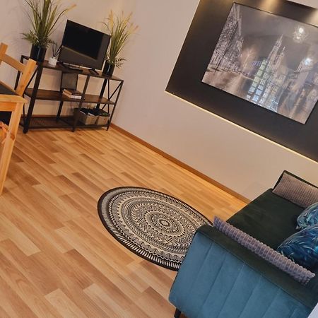 Apartament Pod Wawelem Cracovie Chambre photo