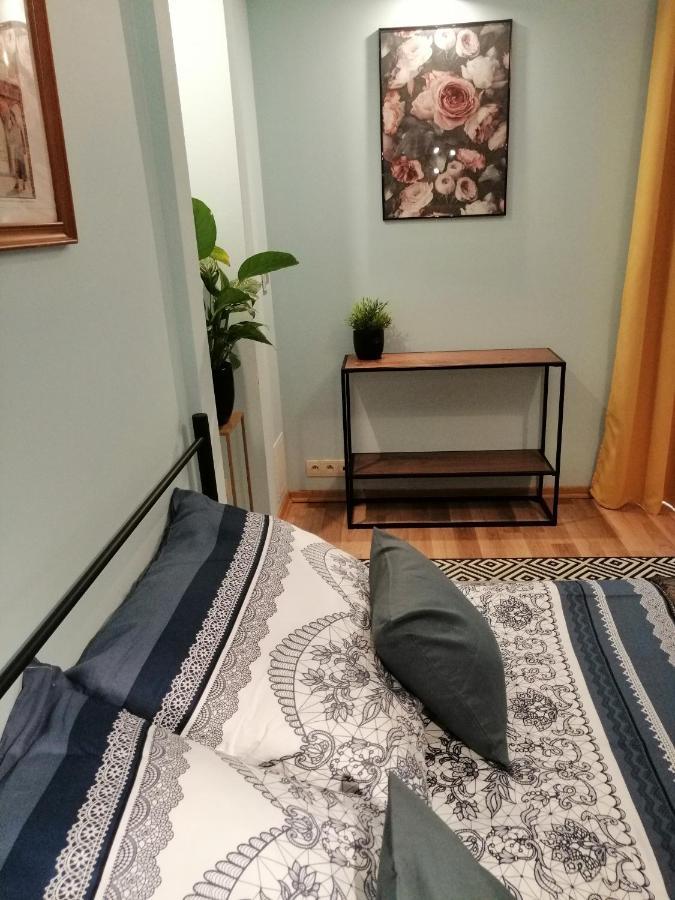 Apartament Pod Wawelem Cracovie Extérieur photo