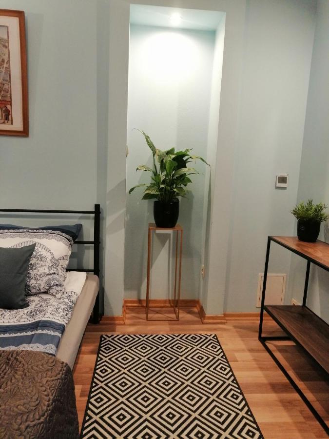 Apartament Pod Wawelem Cracovie Extérieur photo