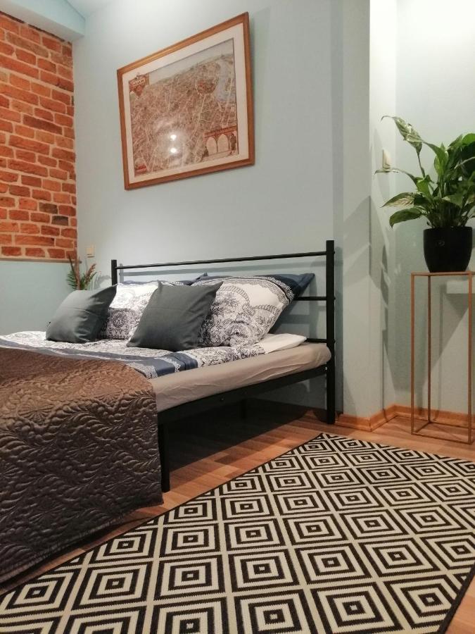 Apartament Pod Wawelem Cracovie Extérieur photo