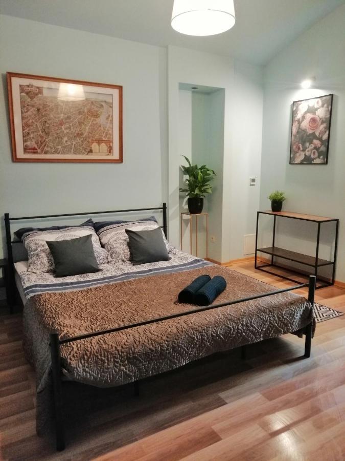 Apartament Pod Wawelem Cracovie Extérieur photo
