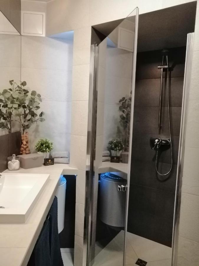 Apartament Pod Wawelem Cracovie Extérieur photo