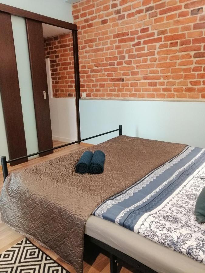 Apartament Pod Wawelem Cracovie Extérieur photo