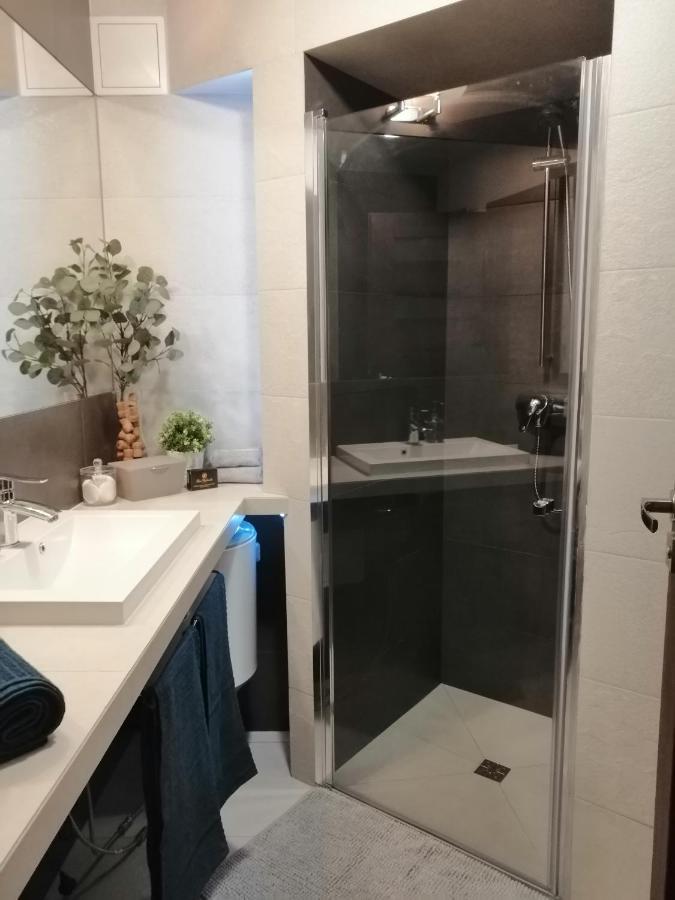 Apartament Pod Wawelem Cracovie Extérieur photo