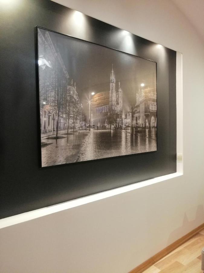 Apartament Pod Wawelem Cracovie Extérieur photo