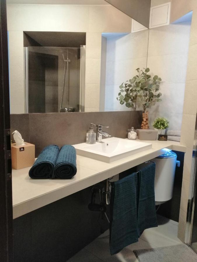 Apartament Pod Wawelem Cracovie Extérieur photo
