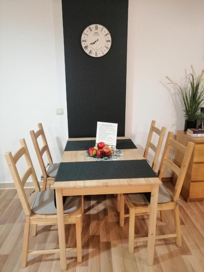 Apartament Pod Wawelem Cracovie Extérieur photo