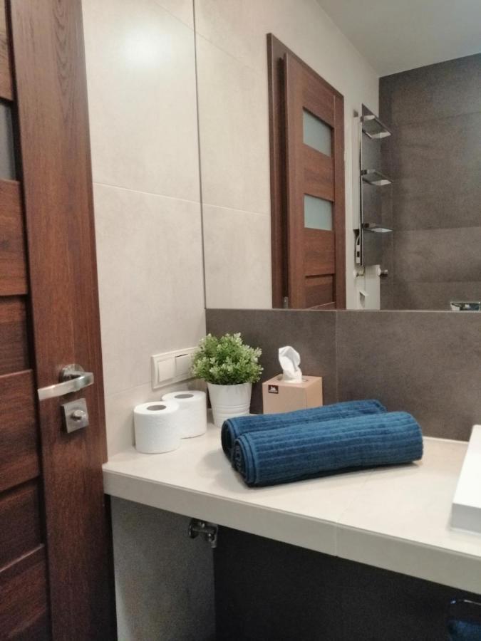Apartament Pod Wawelem Cracovie Extérieur photo