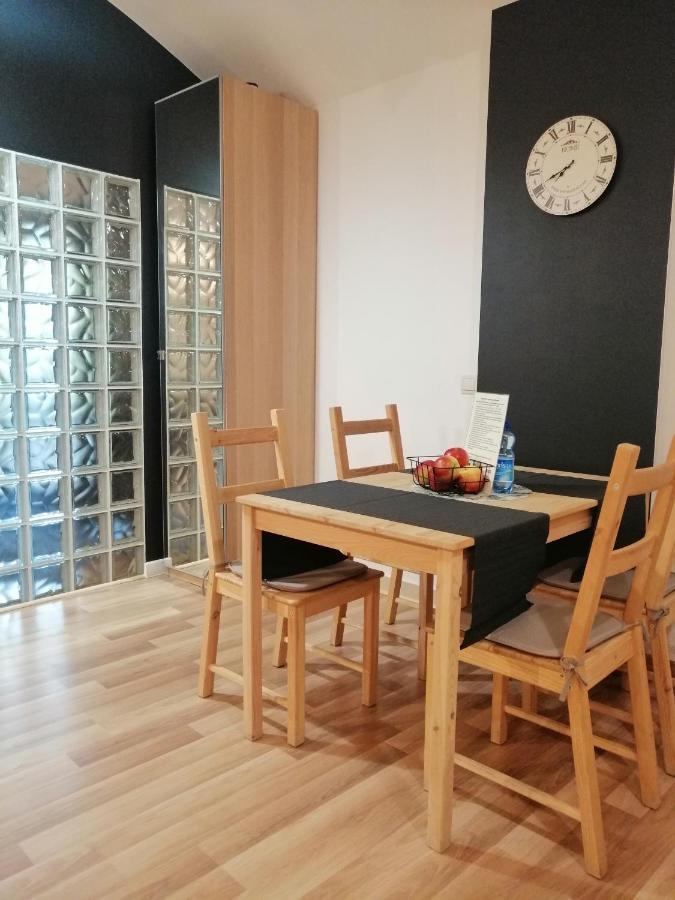Apartament Pod Wawelem Cracovie Extérieur photo