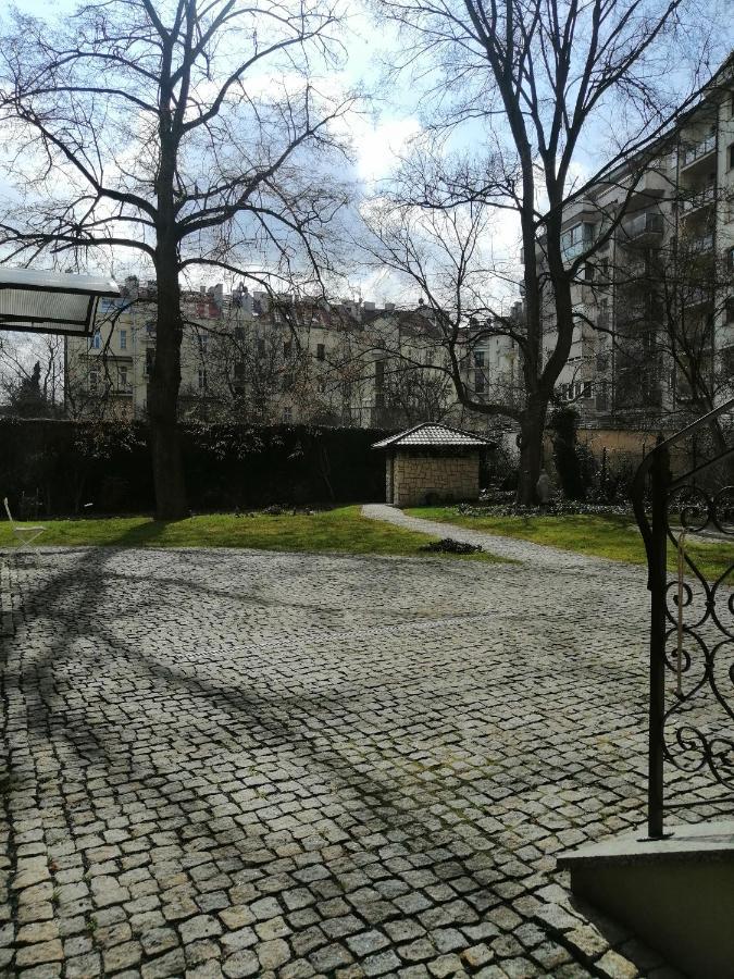 Apartament Pod Wawelem Cracovie Extérieur photo
