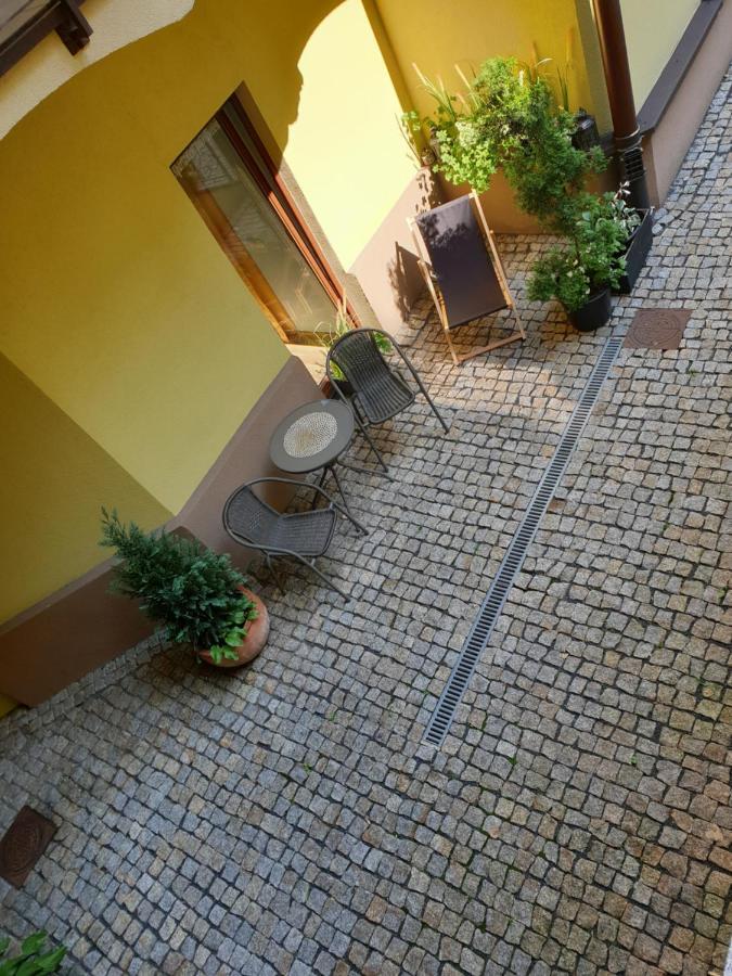 Apartament Pod Wawelem Cracovie Extérieur photo