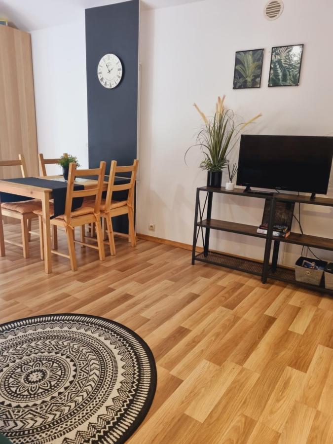 Apartament Pod Wawelem Cracovie Extérieur photo