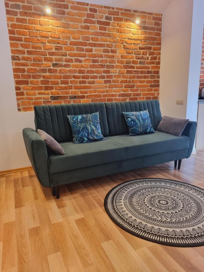 Apartament Pod Wawelem Cracovie Extérieur photo
