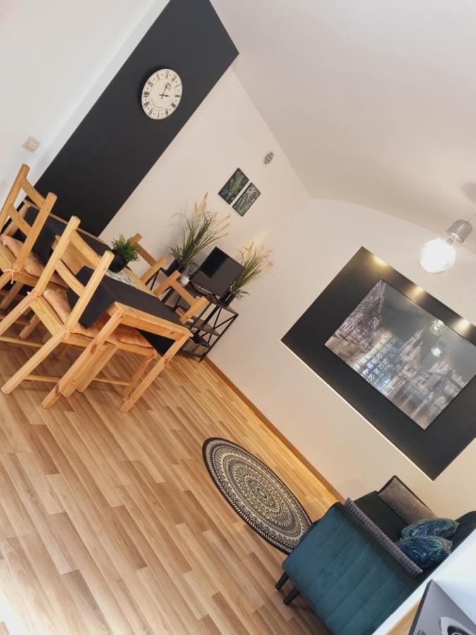 Apartament Pod Wawelem Cracovie Extérieur photo