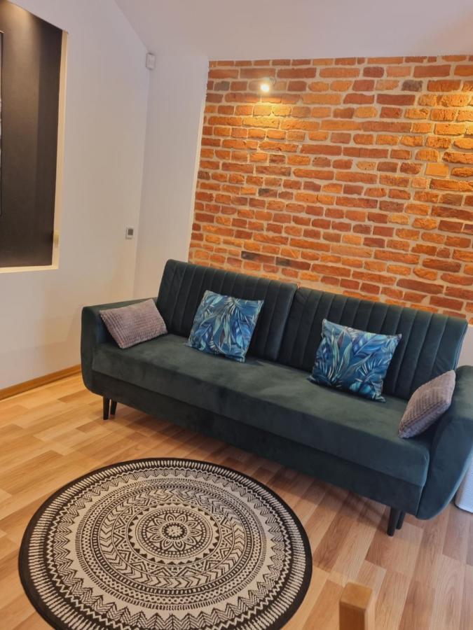 Apartament Pod Wawelem Cracovie Extérieur photo