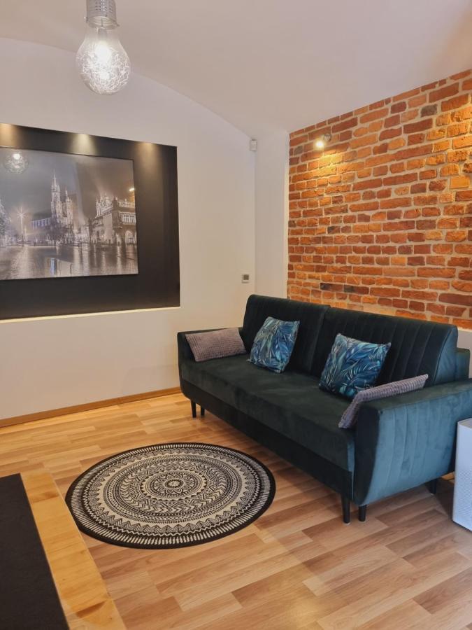 Apartament Pod Wawelem Cracovie Chambre photo